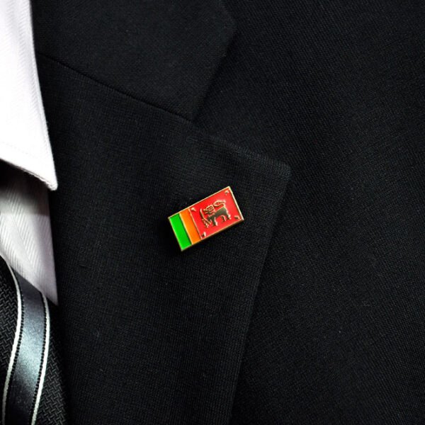 Lapel Pins 2