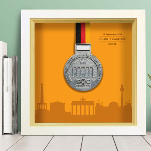 Medals 1