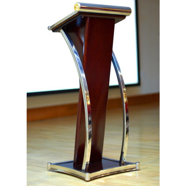 Podiums