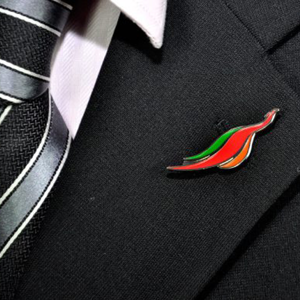 Lapel Pins