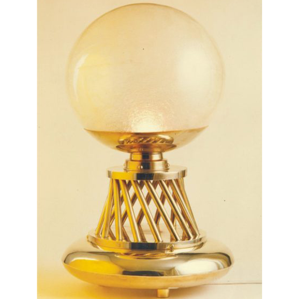 Table lamps