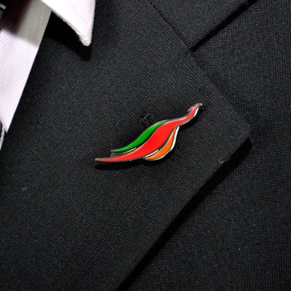 Lapel Pins