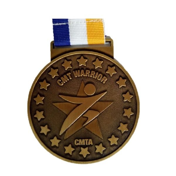Medals