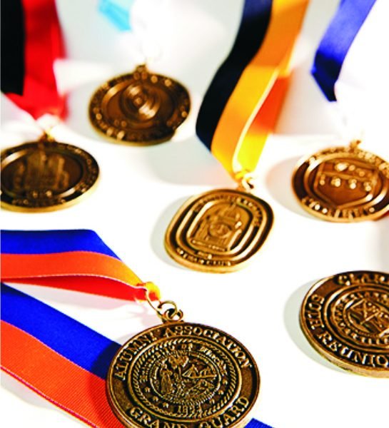Medals