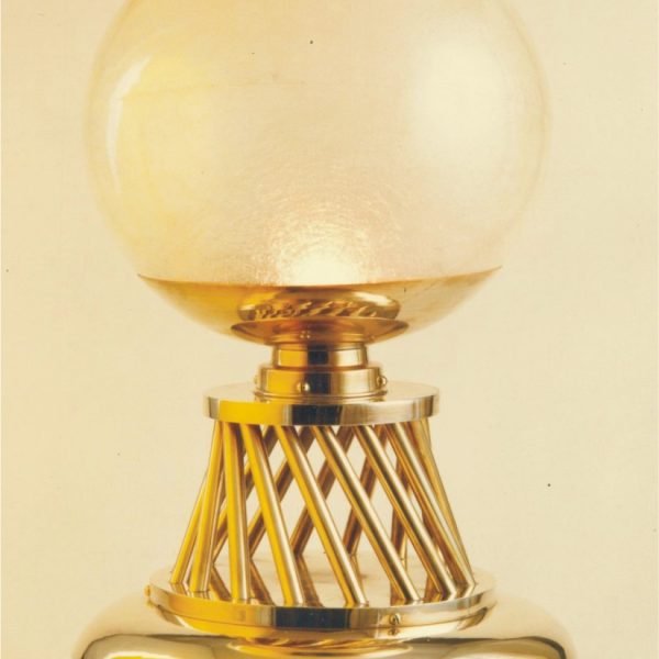 Table lamps