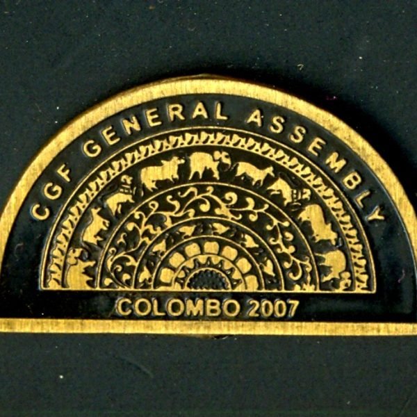 Lapel Pins
