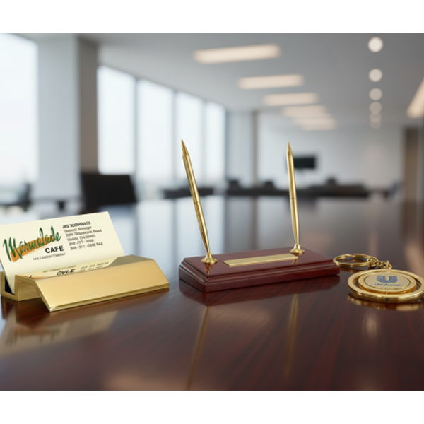 Souvenirs & Gifts - Desk top Accessories