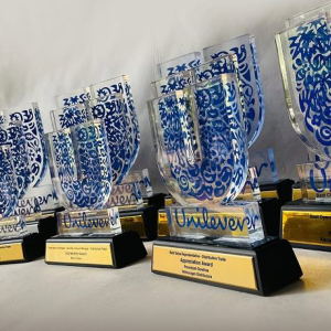 Plaques - Acrylic