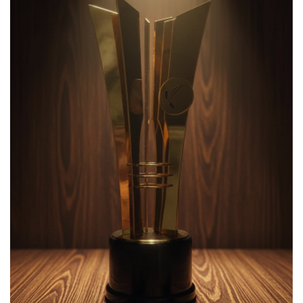 Trophies