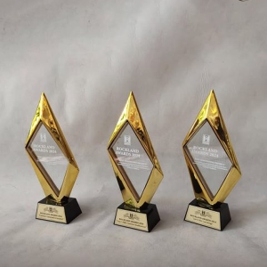 Trophies