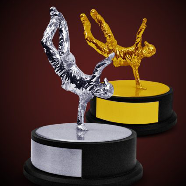Trophies