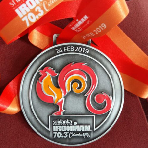 Medals