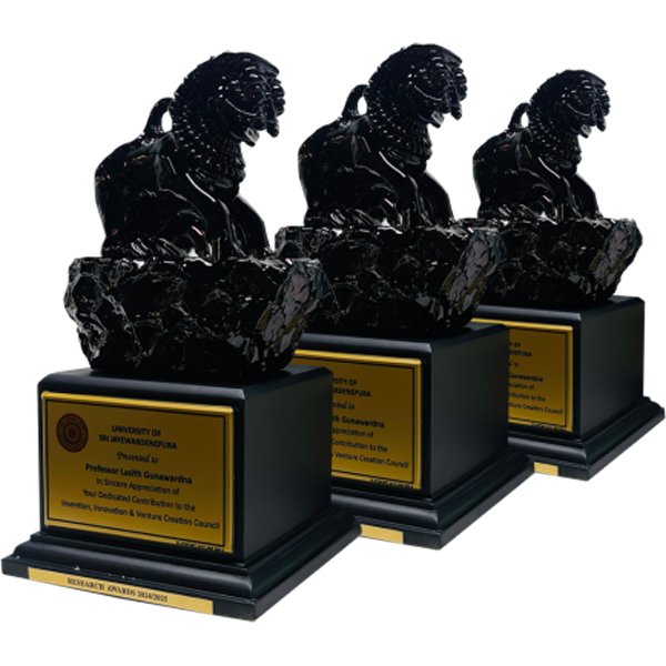 Trophies