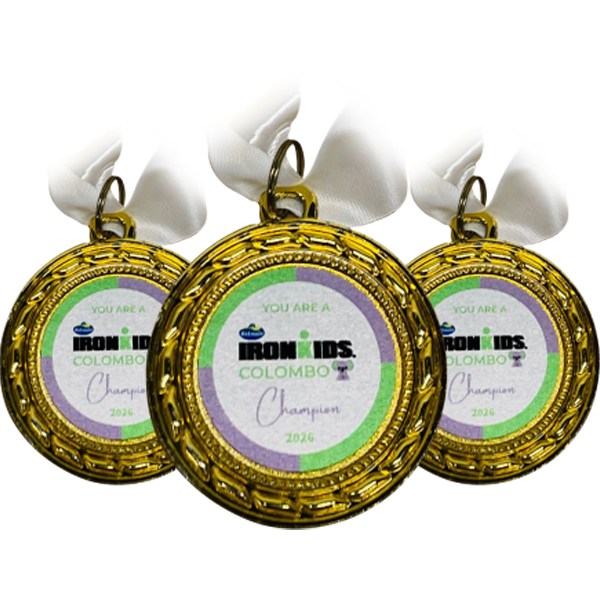 Medals