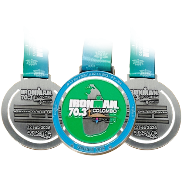 Medals
